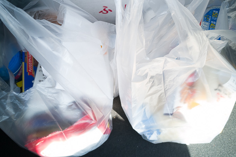 コスモス長松店の購入品の写真