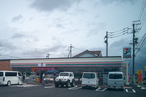 セブンイレブン岐阜北うずら5丁目店の写真