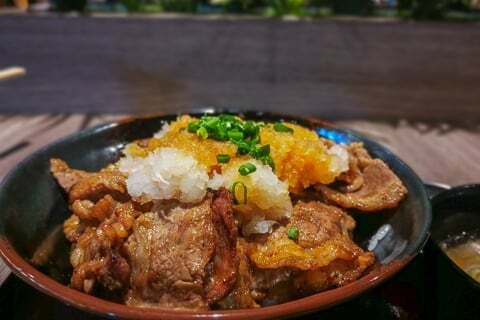 肉のヤマキ商店の写真