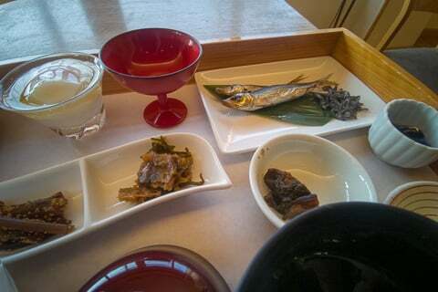 珍味類の写真