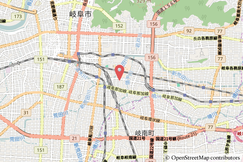 クスリのアオキ上川手店の予定地の写真