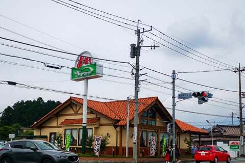 御殿場インター店の写真