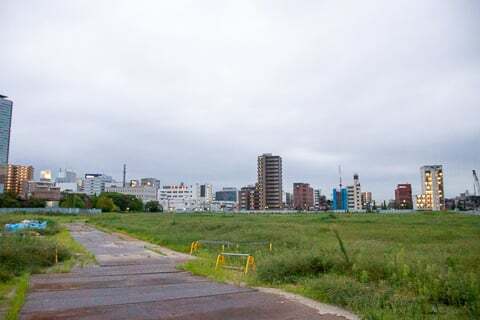 イオンモール名古屋ノリタケガーデンの現在の様子の写真