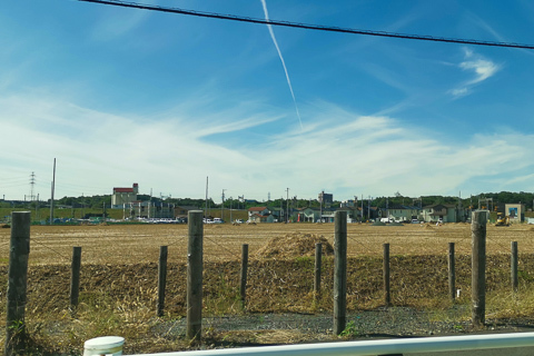 (仮称)四郷スマートタウンの写真