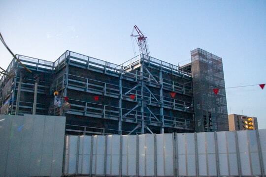 居住施設の写真