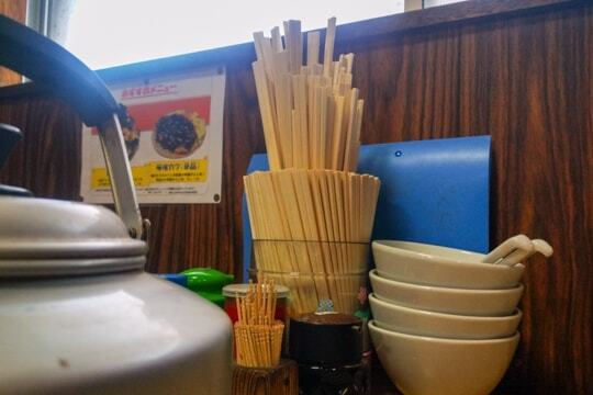 みのや名物の写真