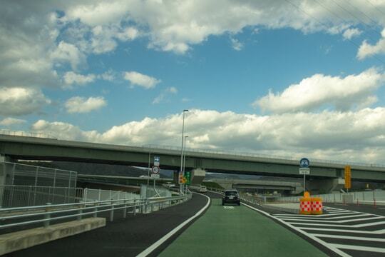 IC近くの写真
