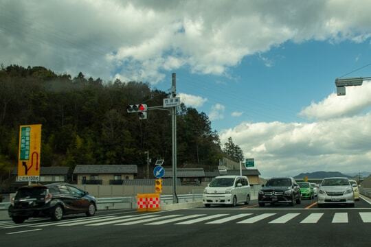 C3 東海環状自動車道 関広見ic 岐阜三輪 山県ic間開通で走ってきました コラム更新日記