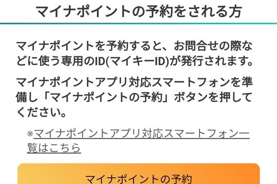 マイキーIDの写真