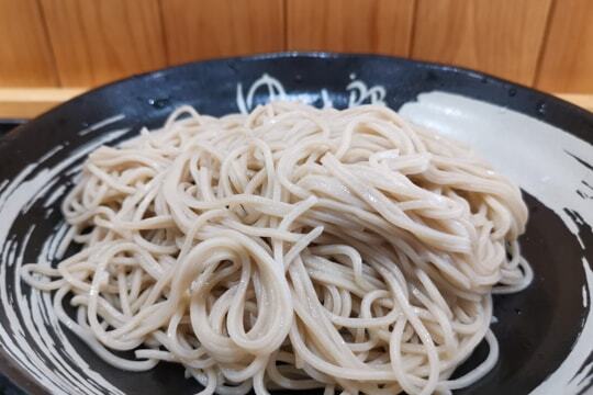 大盛りの写真
