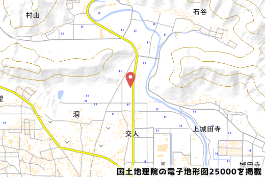 岐阜ICの写真