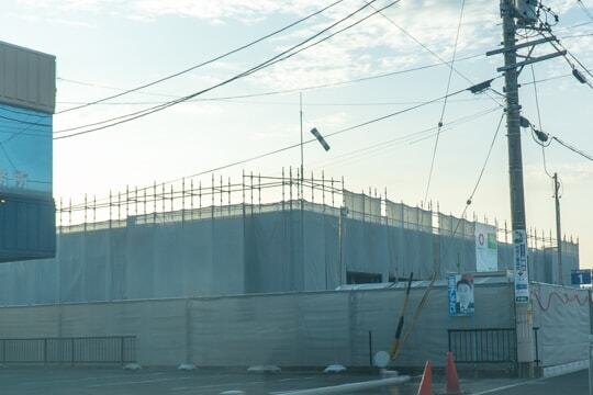 ウエルシア可児中恵土店の写真