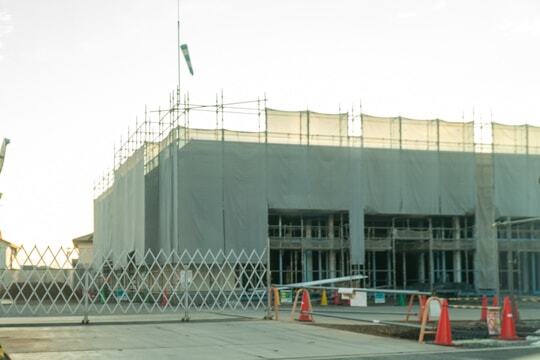 ウエルシア可児中恵土店の写真