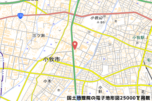 問屋スーパーサント小牧店がトリコガーデン小牧に11月28日移転オープンです コラム更新日記