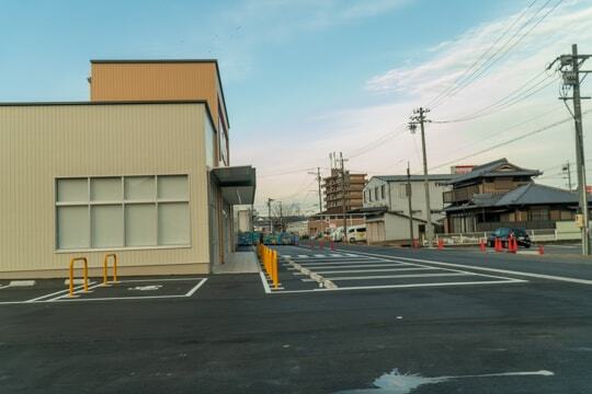 Vドラッグ土岐肥田店の写真