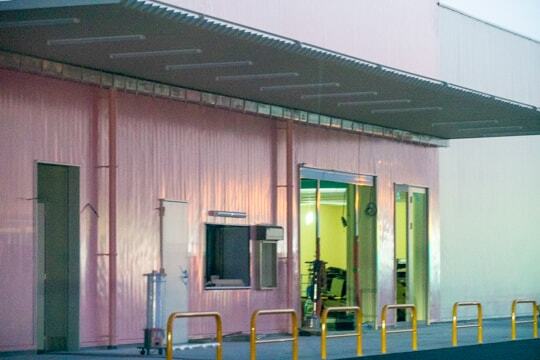 パクパク予定地の写真