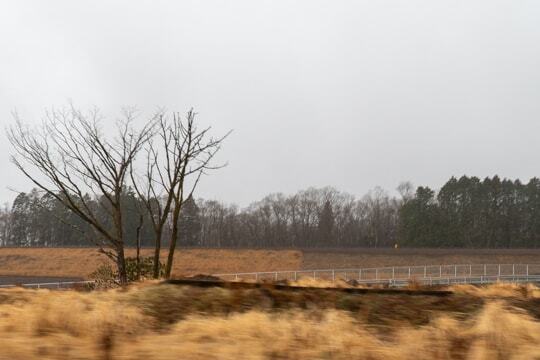 国道138号バイパスの写真