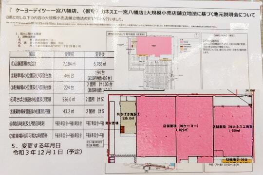 計画書の写真