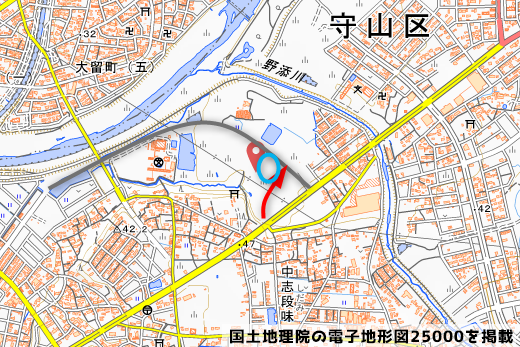 名古屋市のコストコホールセール守山倉庫店は7月8日オープン ガソリンスタンドがひと足お先オープン行ってきました コラム更新日記