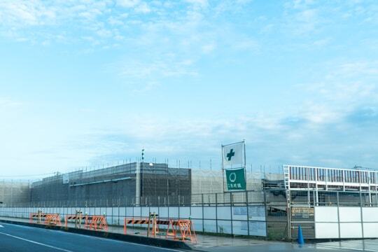 トライアル港区秋葉店の写真