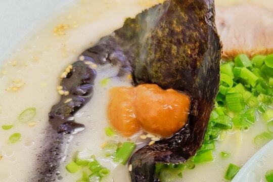赤いものの写真