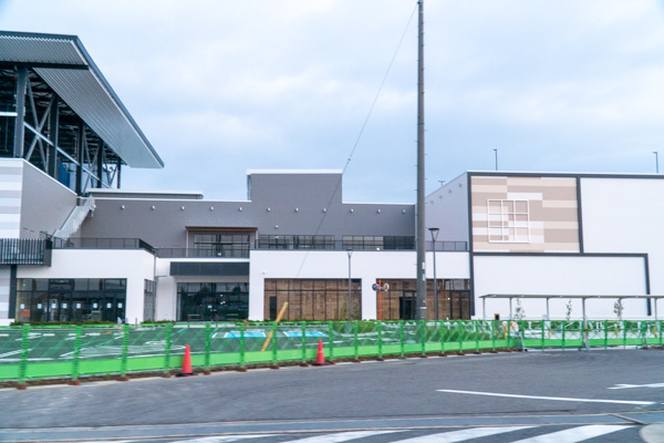 イーアス春日井の写真