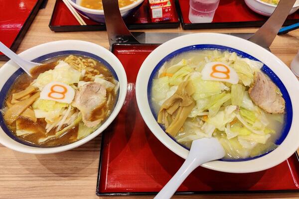 大盛りになっちゃったの写真