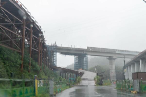 敦賀市のポイントの写真
