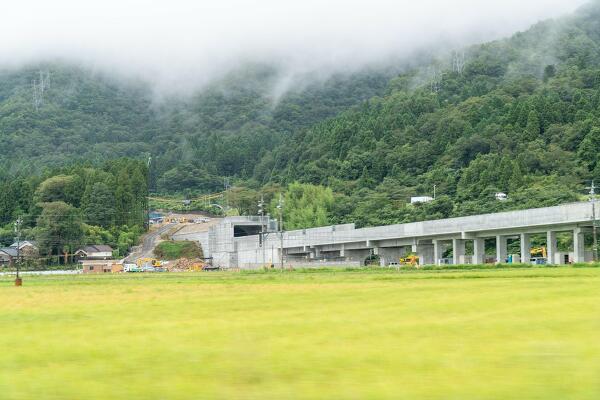 南越前町周辺の写真