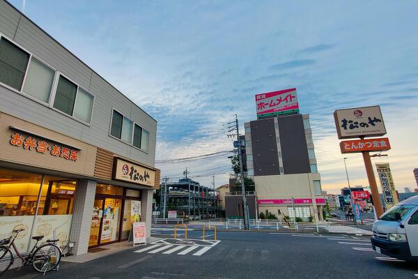 松のやの写真