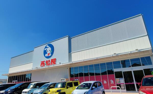 西松屋新大垣中野町店の写真