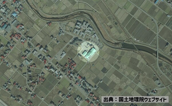 飛騨パン工場の写真