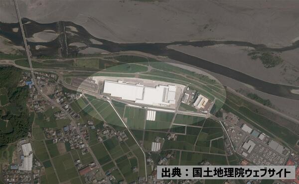 静岡プロセスセンターの写真