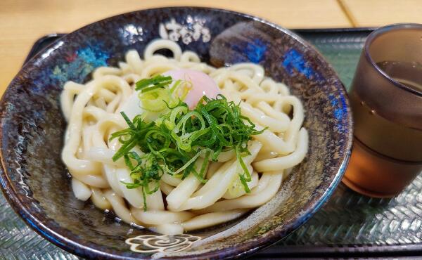 温玉ぶっかけの写真