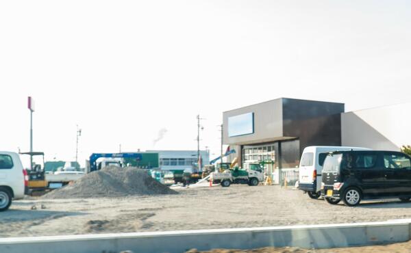 コスモス可児土田店の写真