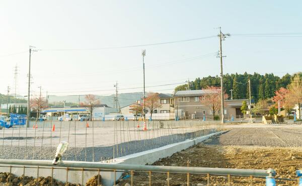 ドラッグコスモス瑞浪店の様子の写真