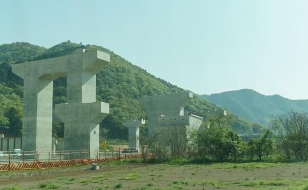 岐阜ICの写真