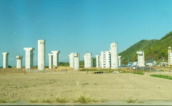 岐阜ICの写真