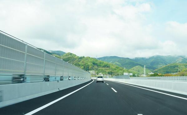 伊勢原大山icの写真