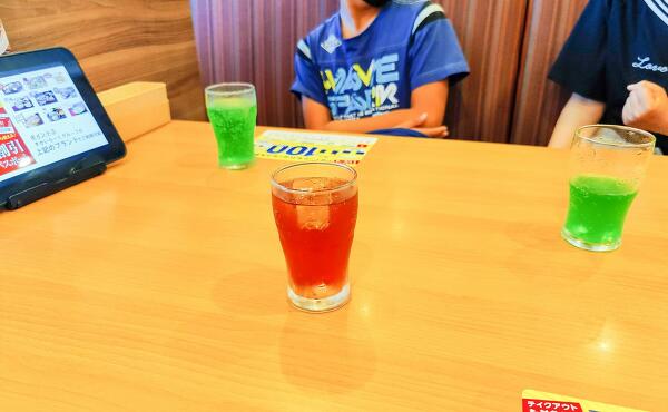 待機の写真