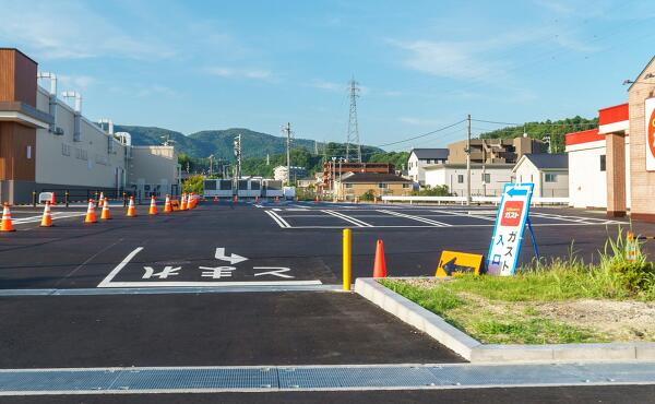 ガスト 瑞浪店の写真