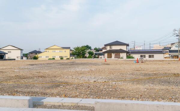 ドラッグコスモス御嵩上恵土店の写真