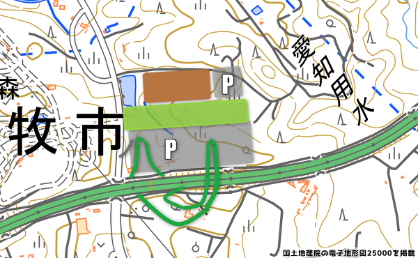イメージの写真