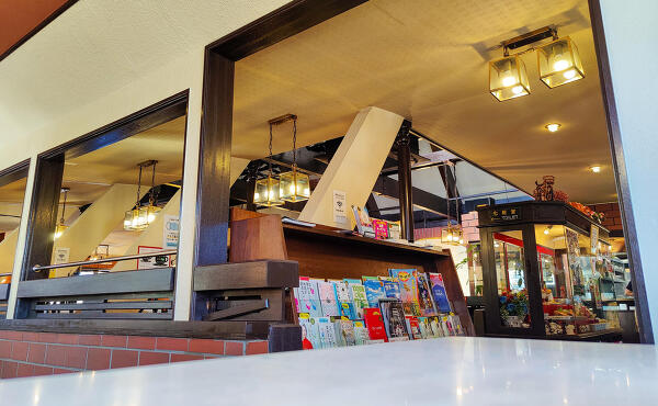 G-G DINER関ヶ原の写真