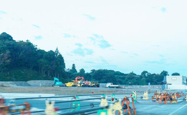 ミソラタウン掛川の写真