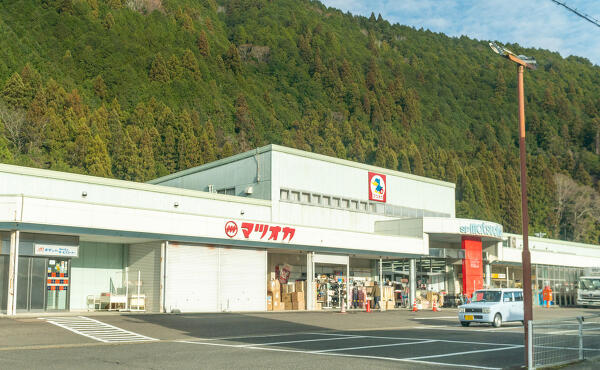 マツオカの写真