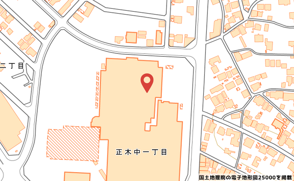 成城石井マーサ21店の写真