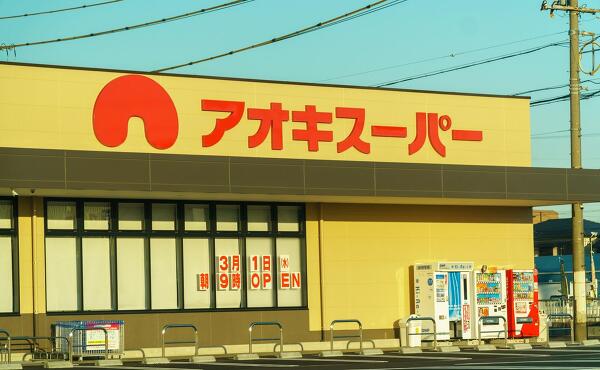 オープン日の写真