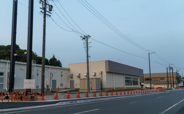 ミソラタウン掛川の写真