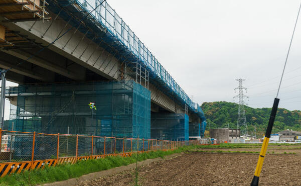 岐阜市の写真